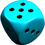 Dice (by SAX) icon