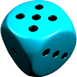 Icon image Dice (by SAX)