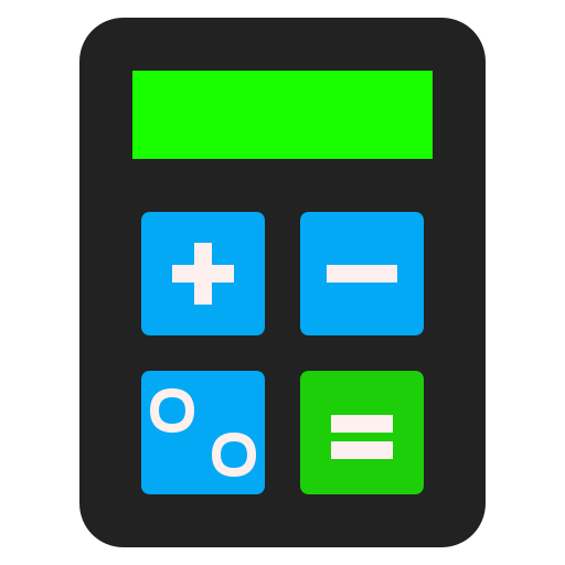 Arithmetic Calculator