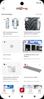 Netetrade screenshot 4