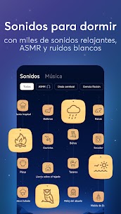 BetterSleep: duerme mejor APK/MOD 4