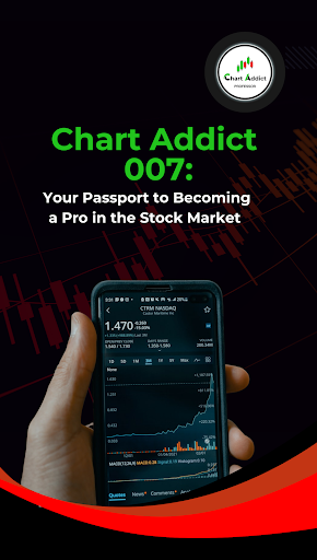 Chart Addict 007 Screen 2