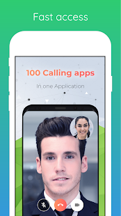 FaceTlme : Video Calling & Messaging Advices 1.0 APK + Mod (Unlimited money) untuk android