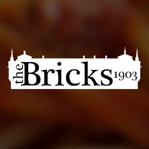 The Bricks 1903 logo