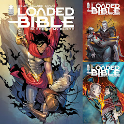 Icon image Loaded Bible: Blood Of My Blood