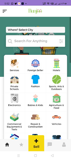 Bunjoo Local Classified Ads B