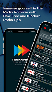 Radio Romania - Online Radio