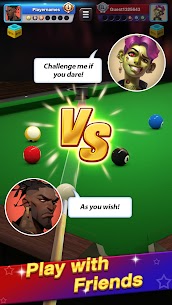 Pool Rival 4