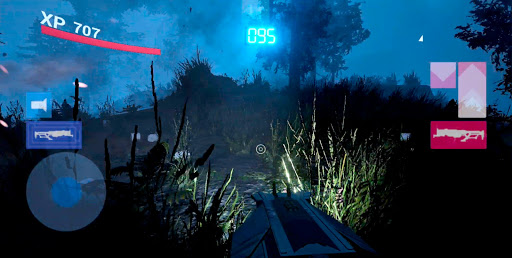 Operation VIRUS Screenshot 2 - AppWisp.com