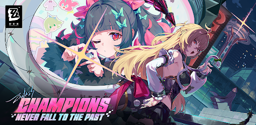 Zenless Zone Zero-Gamota