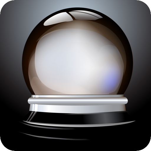 Bola de Cristal - Simulador - Apps on Google Play