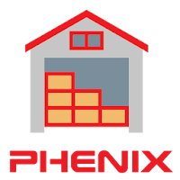 Phenix inventory