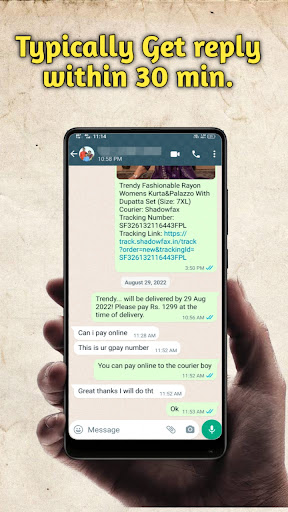 FashionKart - Online Shopping