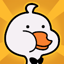 Freaky Duckling app icon