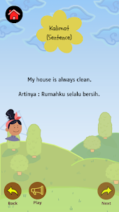 Bahasa