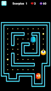 Maze Runner Screenshot
