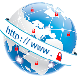 Unblock Sites unlimited free VPN clients icon