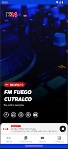 Radio Fuego Cutral Co