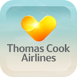 Thomas Cook Onboard icon