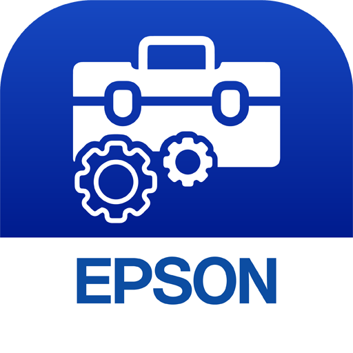 Epson Mobile RMS logo