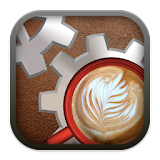 BaristaKit espresso analysis icon