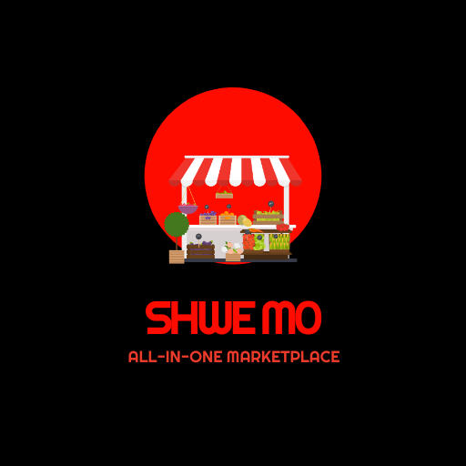 ShweMo-Marketplace