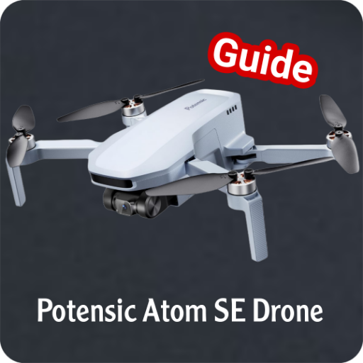 Potensic ATOM SE Drone Review. The Potensic ATOM SE Drone is an
