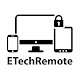 eTech Remote Windowsでダウンロード
