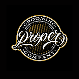 Icon image The Proper Grooming Company
