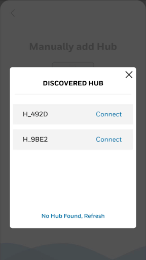Connected Power Screen 3