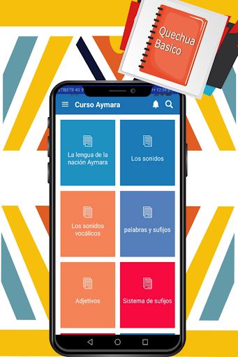 Quechua Basico - Para Principiantes