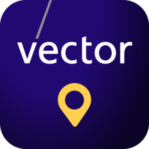 Vector Logistics - ETA Tracker logo