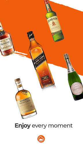 Drinks.ng - Buy Drinks Online Screen 3
