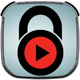 Safe Video Locker icon