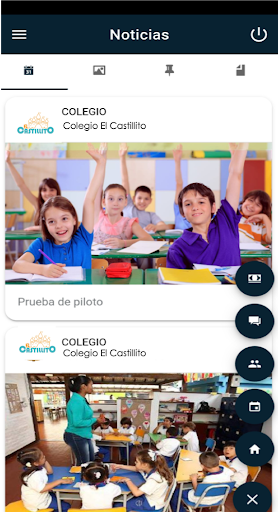 El Castillito Screen 2