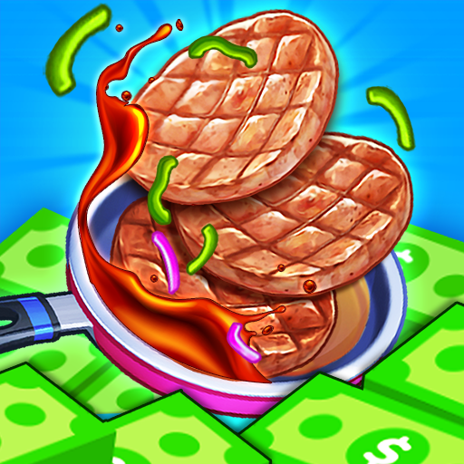 Cooking G  Icon