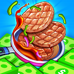 Cover Image of Download Cooking G  APK