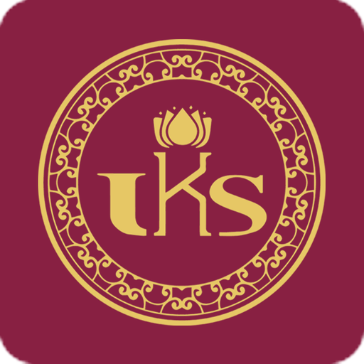 UKS GOLD 2.4 Icon