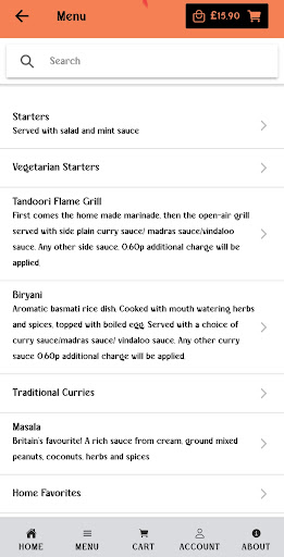 Chilli Pot Screen 2
