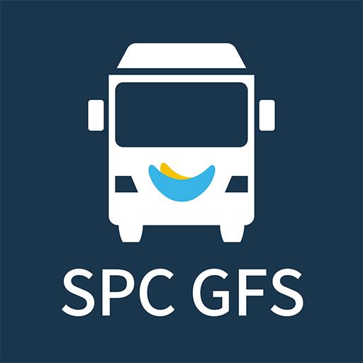SPC GFS 유통물류 관리자용 logo