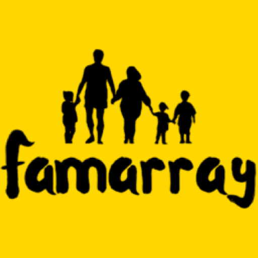 Famarray logo