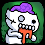 Cover Image of Download Zombie Evolution: Idle Game  APK