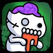 Top 40 Casual Apps Like Zombie Evolution: Halloween Zombie Making Game - Best Alternatives