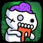 Zombie Evolution – El juego de Horror de Zombies 1.0.22