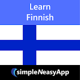 Learn Finnish by WAGmob icon