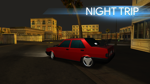 Télécharger Real Car Parking Multiplayer  APK MOD (Astuce) screenshots 2