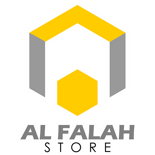 Al Falah Store logo