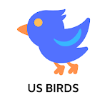 Cover Image of Herunterladen Birds of United States 1.0.0 APK