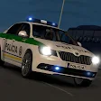 Police Games Car Games 3D