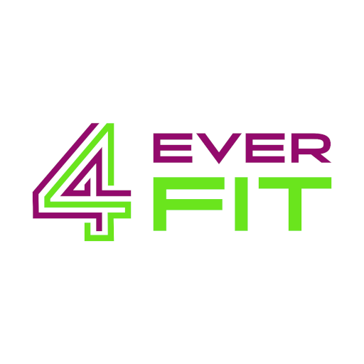 4EverFit logo